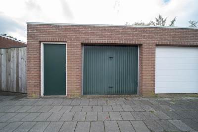 Garage Kortevoorenstraat 24 Goirle