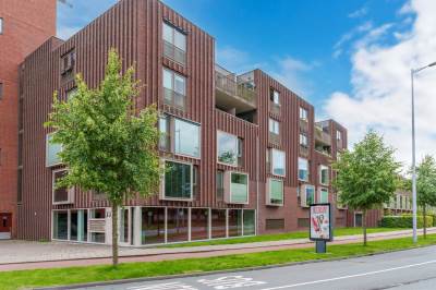 Woning Talmalaan 175 Utrecht
