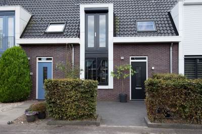 Woning De Kraak 15 Putten