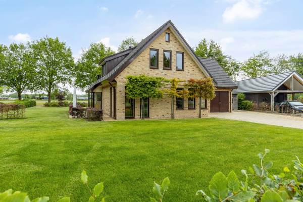 Woning Hiethaarshoek 4 Wesepe