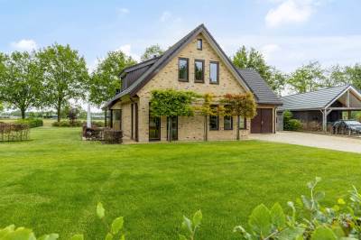 Woning Hiethaarshoek 4 Wesepe