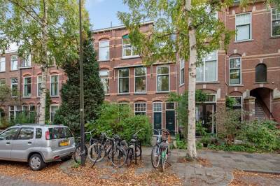 Woning Kerklaan 155 Rijswijk (ZH)
