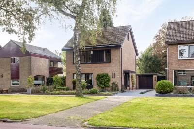 Woning Reviusstraat 28 Hengelo (OV)