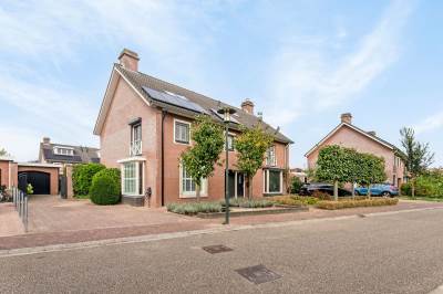 Woning Zalingweide 8 Druten