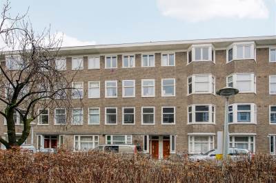 Woning Eemsstraat 32H Amsterdam