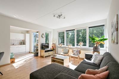 Woning Bruins Slotstraat 15 Amsterdam