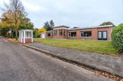 Woning Wedderweg 1 Vriescheloo