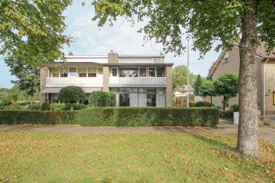 Woning Berkenlaan 48 Sint-Michielsgestel