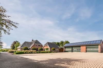 Woning Laakweg 48 Nijkerkerveen