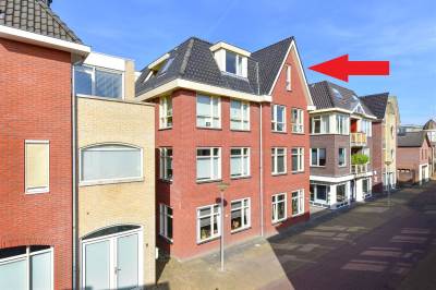 Woning Molenstraat 6d Putten