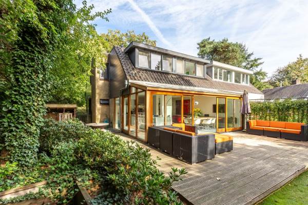 Woning van Lyndenlaan 15 Soest