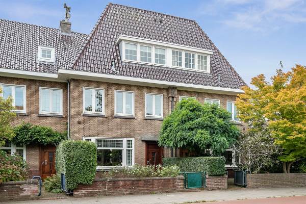 Woning Boschdijk 453 Eindhoven
