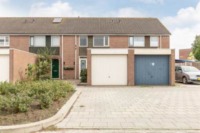 Woning Binnendijk 80 Lelystad