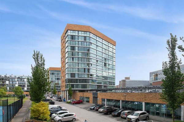 Woning Buizerdhof 139 Capelle aan den IJssel