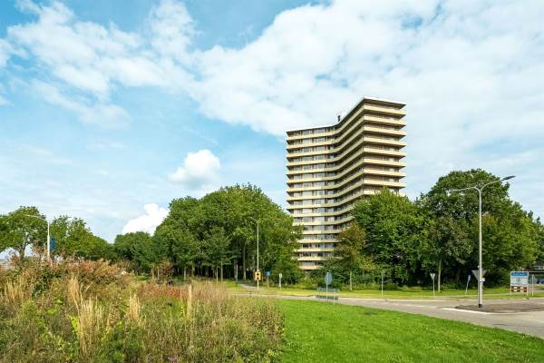 Woning Albardaweg 115 Wageningen