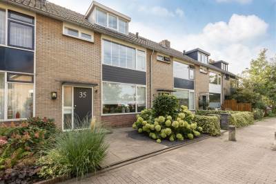 Woning Akkerwinde 35 Waddinxveen