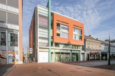 Woning Smeetspassage 16 Weert