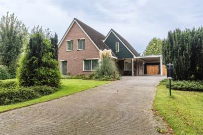 Woning Dorpsstraat 34a Vriescheloo