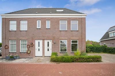 Woning Slingerbochten 20 Raerd