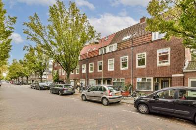 Woning Linnaeusparkweg 150I Amsterdam