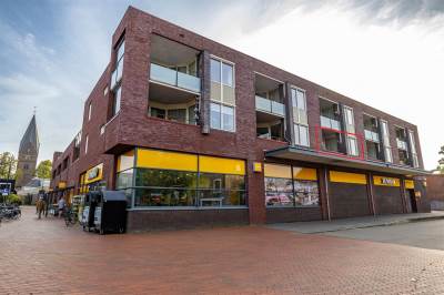 Woning Kroonkampweg 12c Haren (GR)