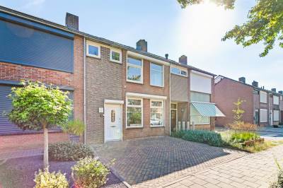 Woning Dukatendreef 20 Cuijk