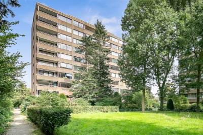 Woning Venuslaan 361a Eindhoven