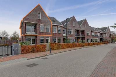 Woning Dirk IV-plein 13 Hoornaar