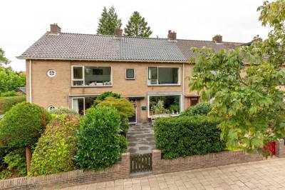 Woning Kastanjelaan 3 Soest