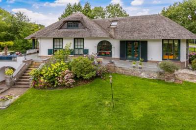 Woning Lookersdijk 3 Deventer