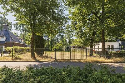 Bouwgrond Millsebaan 55 Uden
