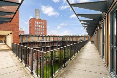 Woning Oude Kustlijn 61 Den Haag