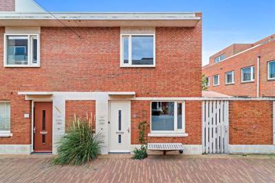 Woning Hof van Scheveningen 30 Den Haag