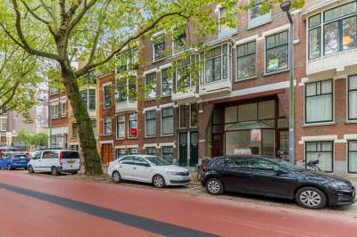 Woning Rodenrijselaan 33 A- 1 Rotterdam