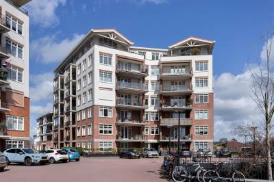 Woning De Klok 115 Rijnsburg