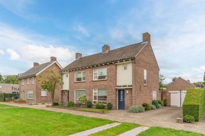 Woning Vondelstraat 8 Veghel