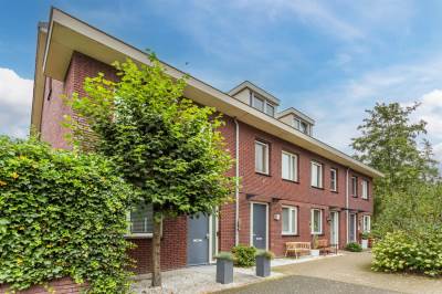 Woning Carolinaberg 18 Amersfoort