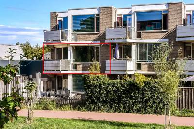 Woning Oostburgwal 29 Arnhem