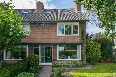 Woning Rossinistraat 69 Heemskerk