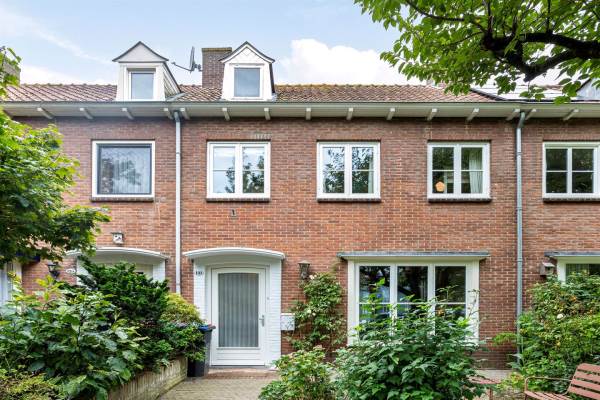 Woning Leijparkweg 121 Tilburg