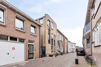 Woning Rabbistraat 57 Harderwijk
