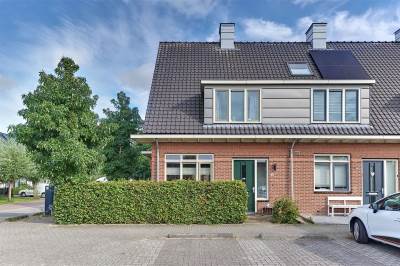 Woning Tonnenbergerhout 114 Harderwijk