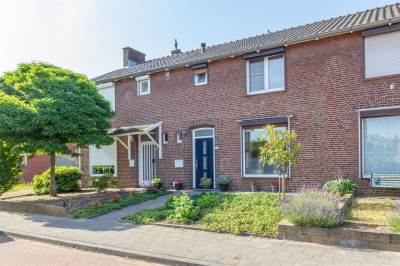 Woning Burgemeester Geradtsstraat 59 Posterholt