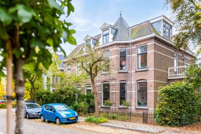 Woning Emmastraat 4 Alkmaar
