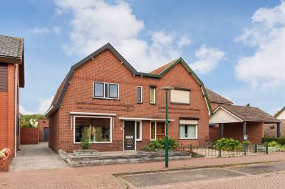 Woning Zr Marie Adolphinestr 30 Ossendrecht
