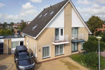 Woning Capellesloot 4 Enkhuizen