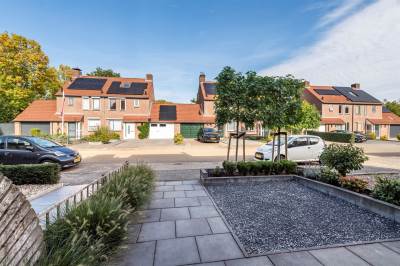 Woning Koningin Julianastraat 95 Beesd