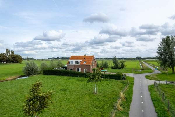 Woning Rodenrijseweg 551 Berkel en Rodenrijs