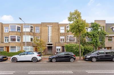 Woning Korreweg 165a Groningen