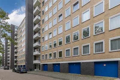 Woning Van Nijenrodeweg 772 Amsterdam